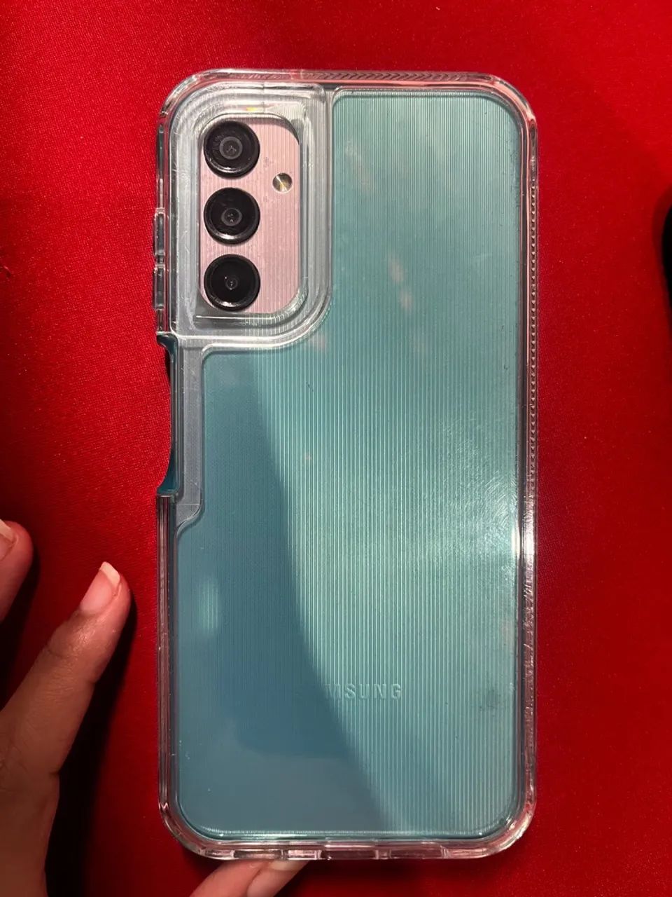 Samsung A14 pra vender logo  - Foto 3