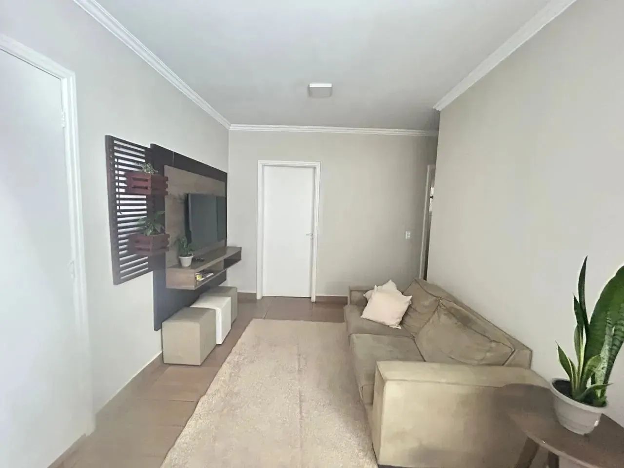 Apto Mobiliado 02 dorms - Vila Rosália - Guarulhos - SP - Foto 3