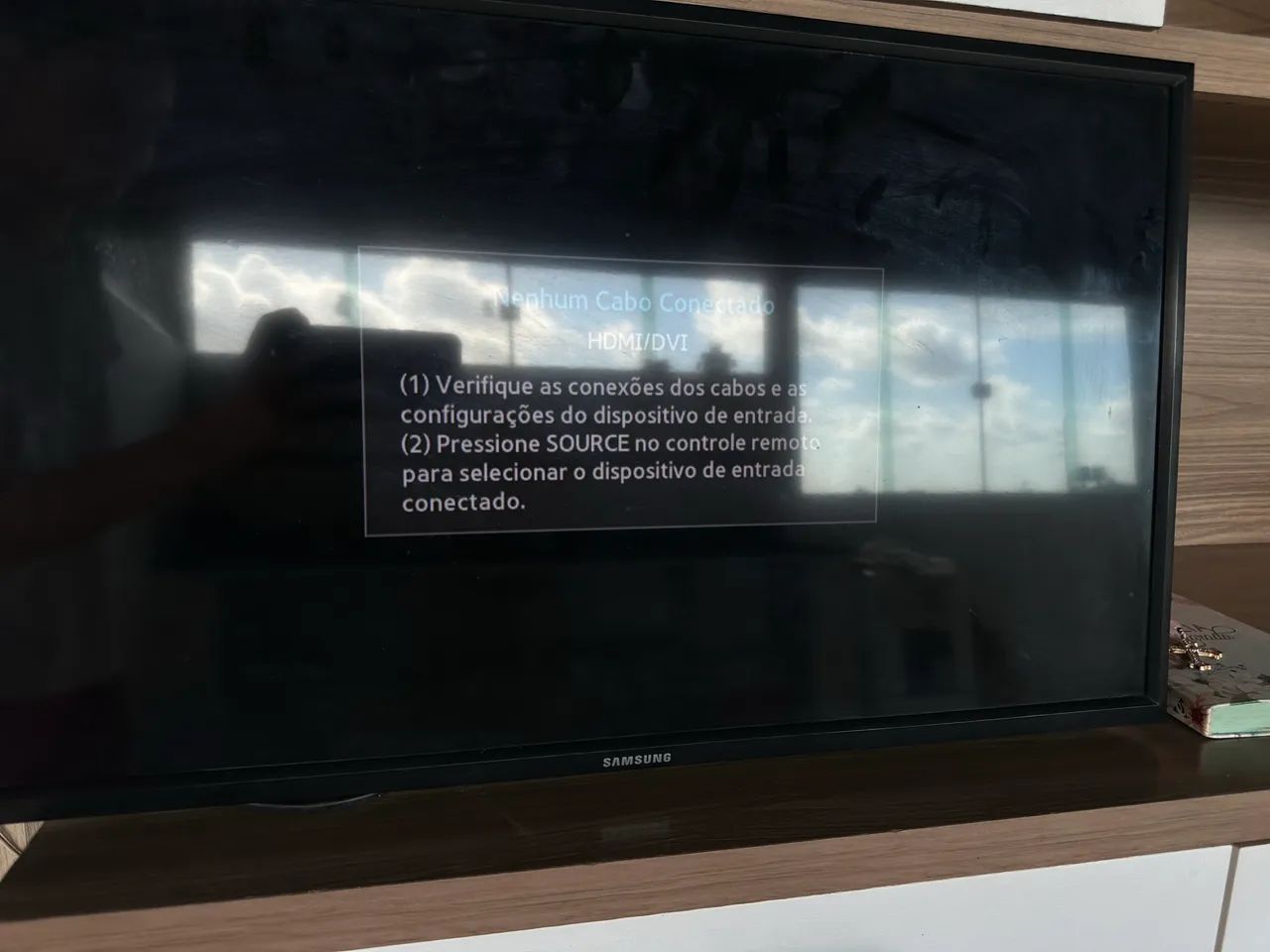 Tv Samsung 32  - Foto 3