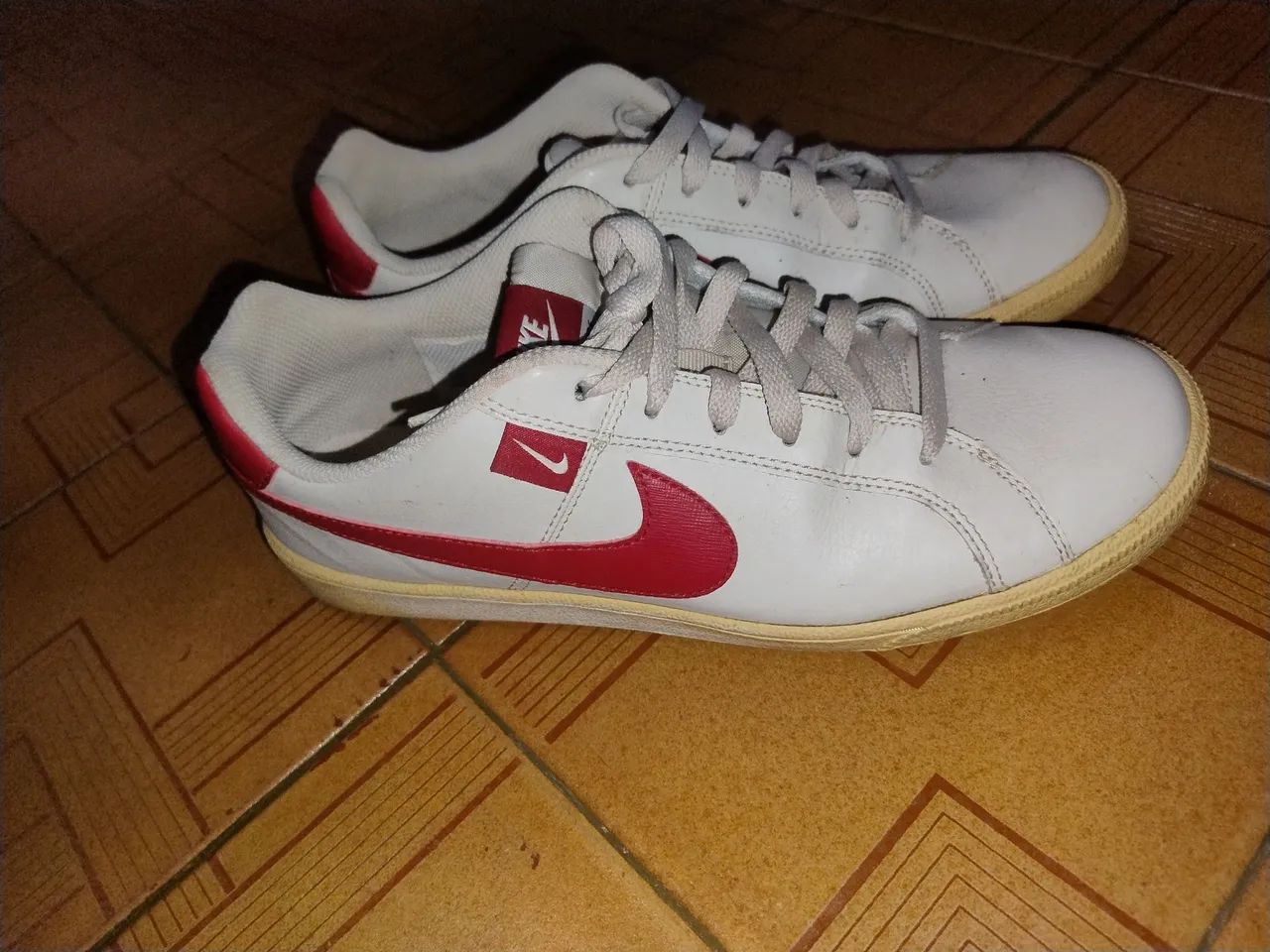 Tênis Nike  - Foto 3