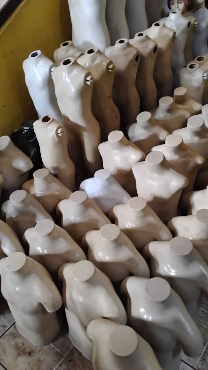 Manequins  - Foto 4