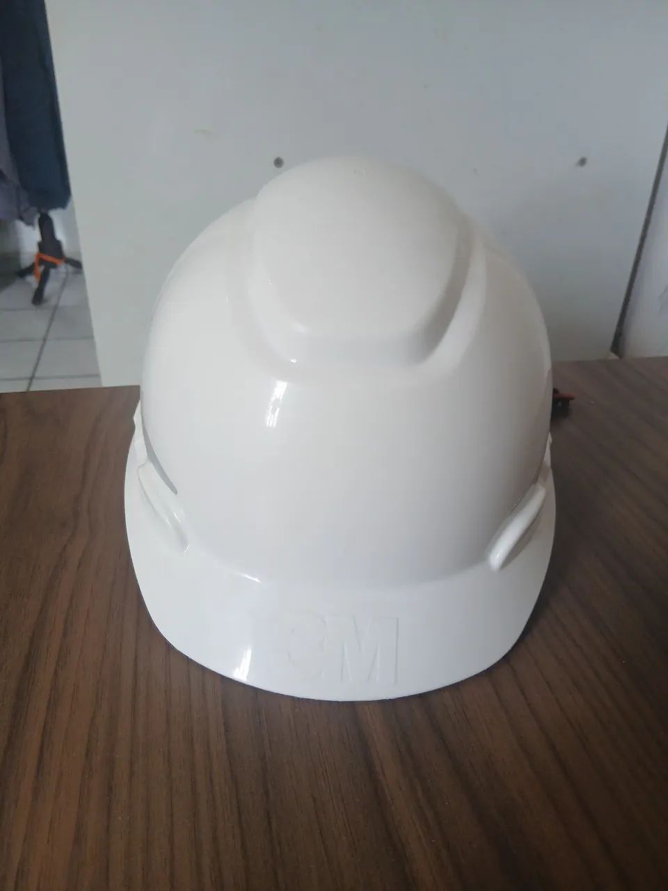 Capacete 3M - Foto 4