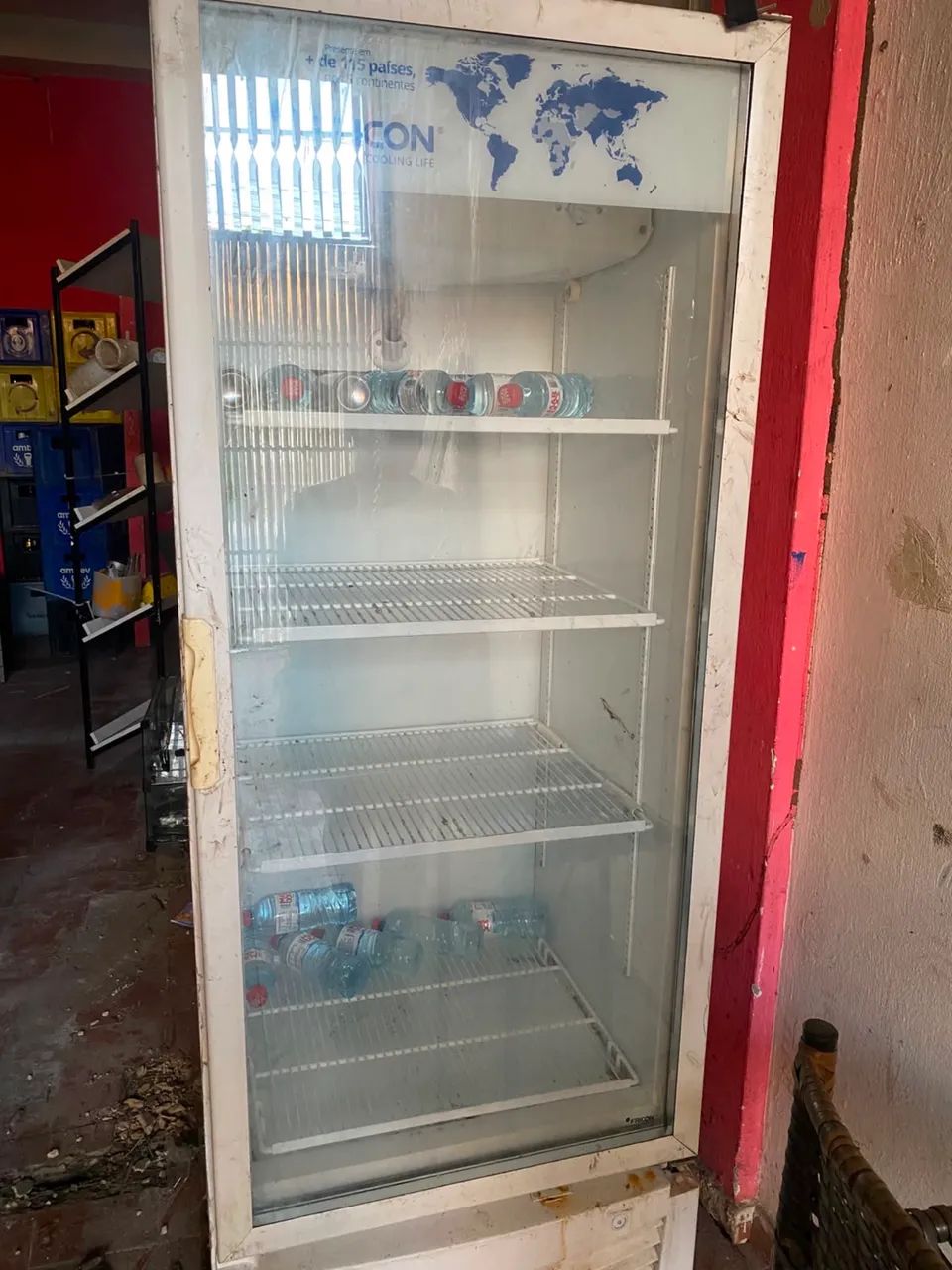 Vendo semi novos 