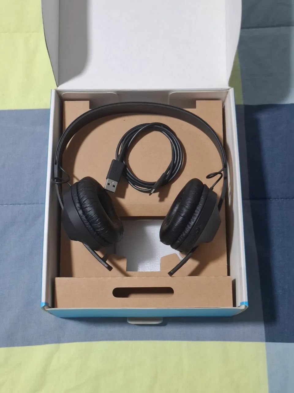 Sennheiser HD 250BT - Foto 3