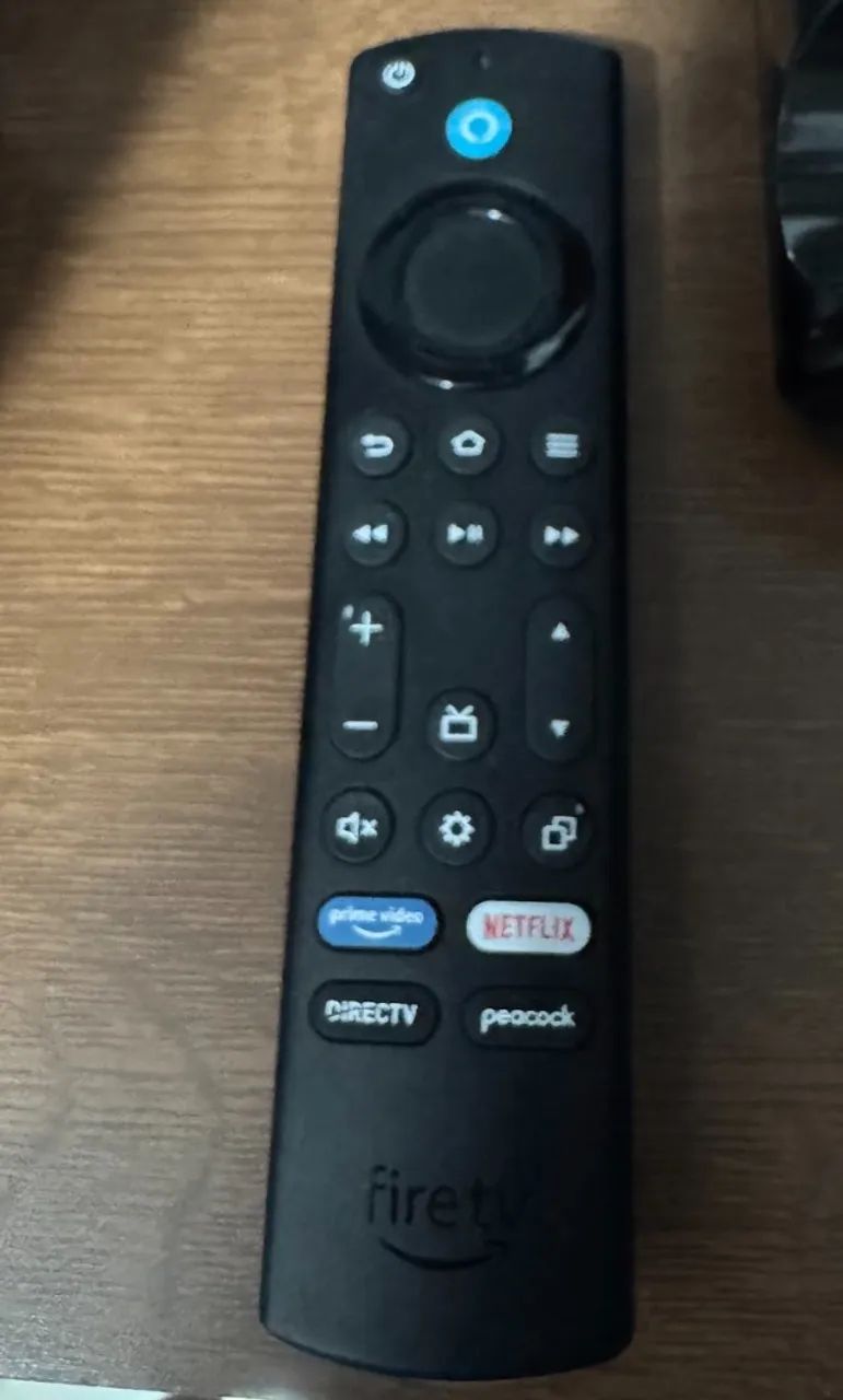 Amazon Fire Tv Cube Streaming Alexa Wi-fi 6e 4k - Foto 2