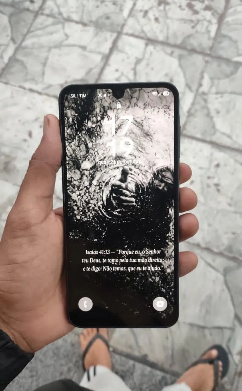 SAMSUNG A16