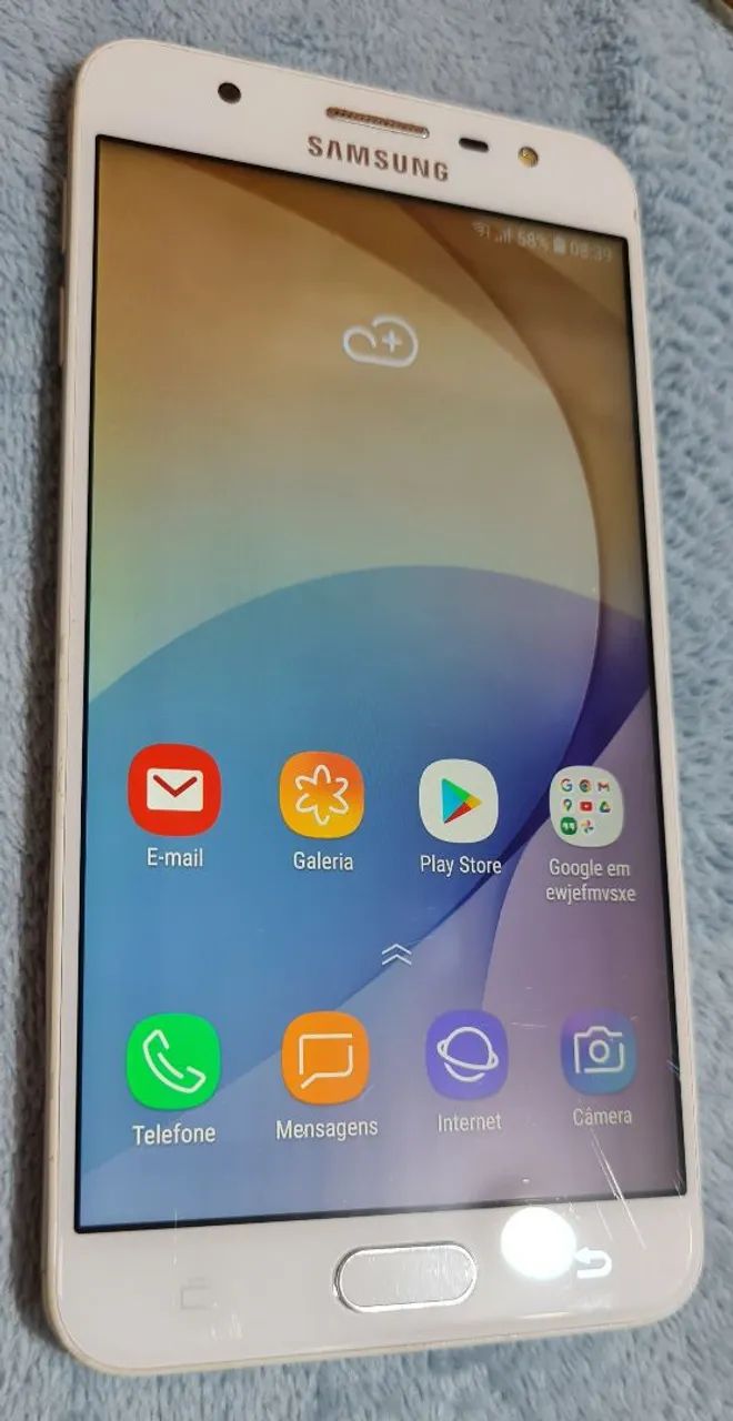 Samsung Galaxy J7  - Foto 2