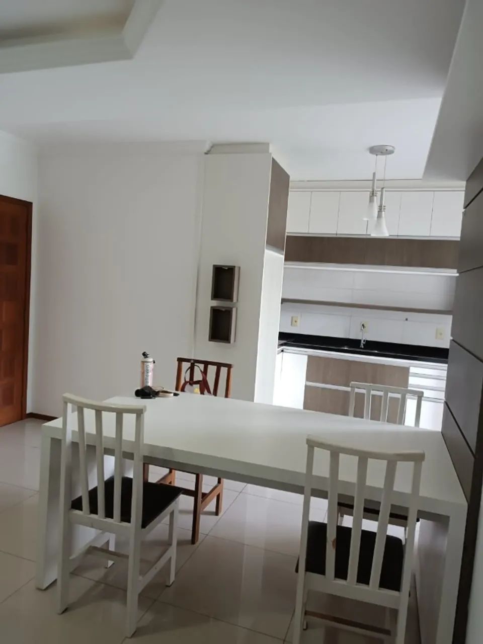 Apartamento 3 quartos nos Ingleses - Com proprietário - Foto 4