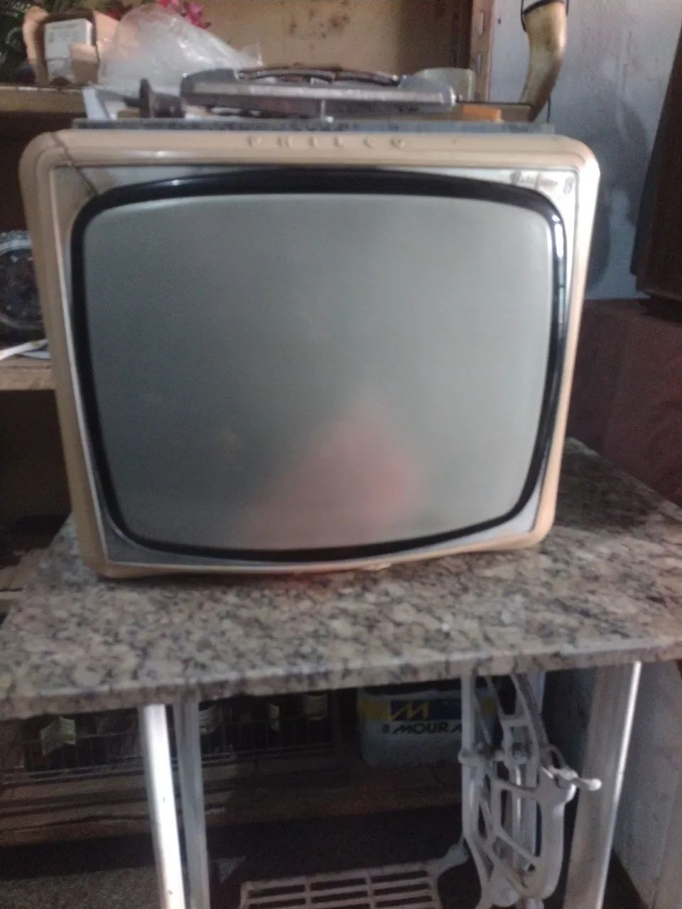 Philco Reliquia