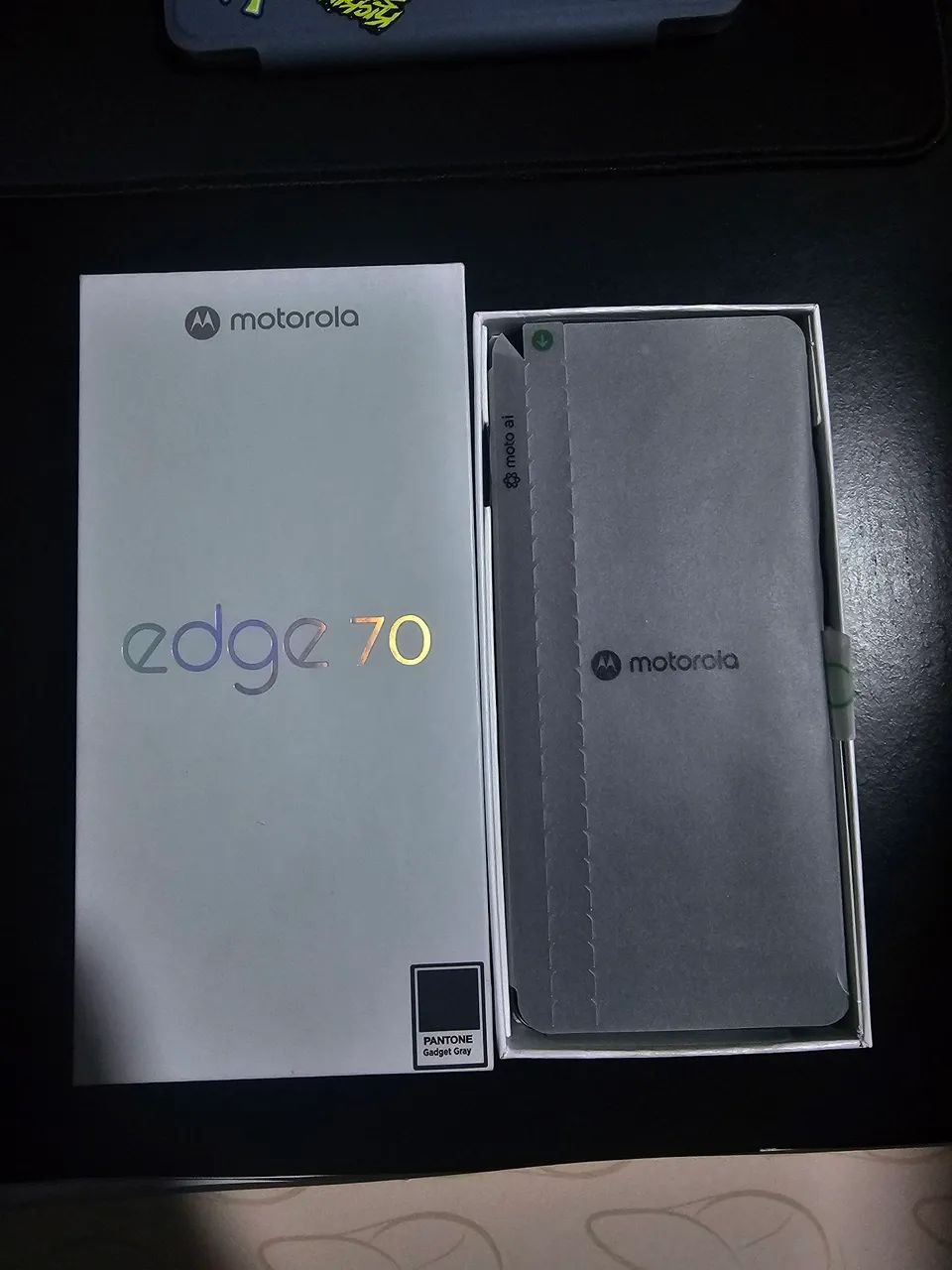 Edge 70 - Foto 2