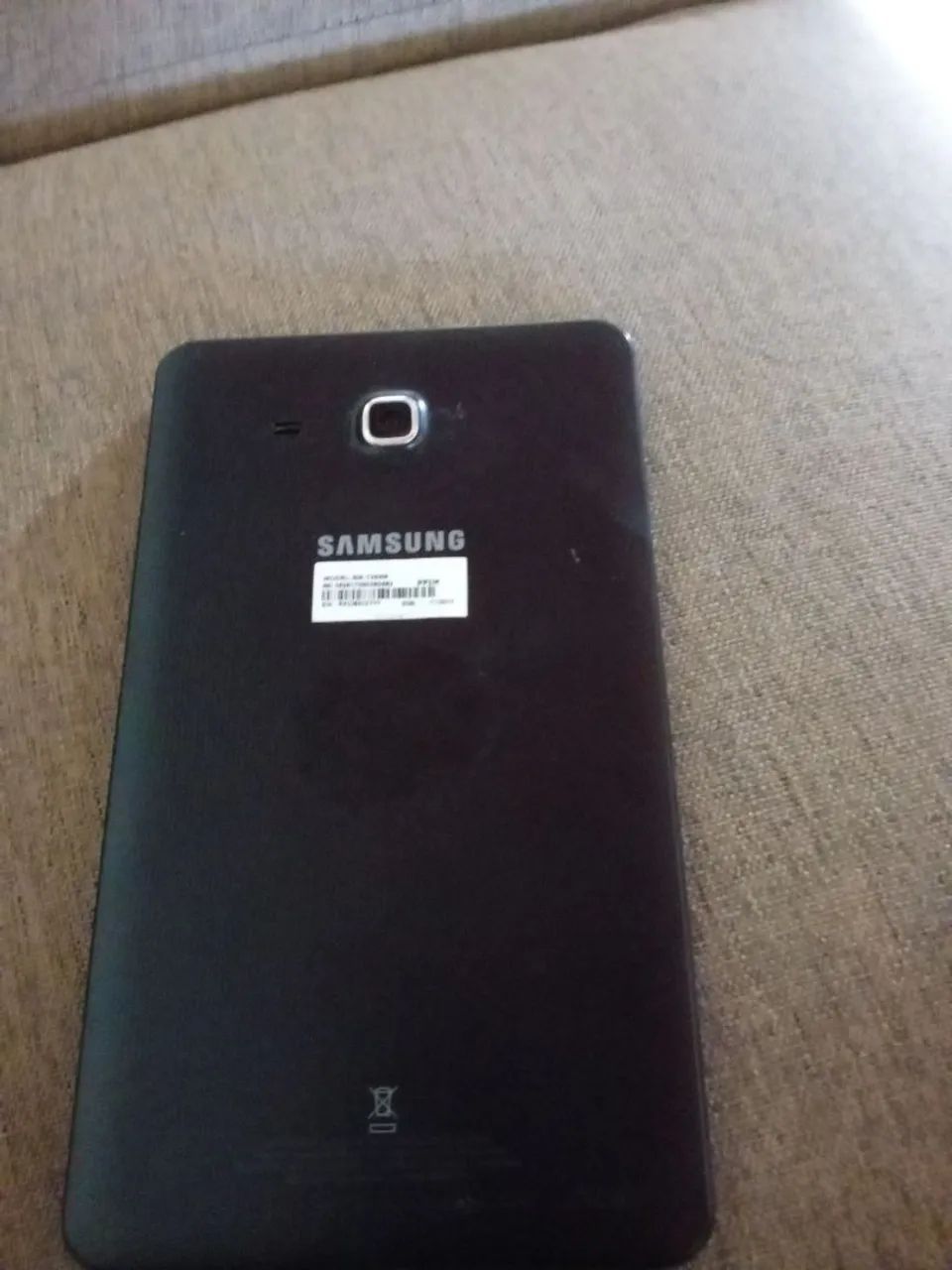 Tablet - Foto 2