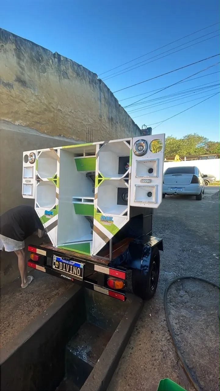 Vendo ou troco  - Foto 3