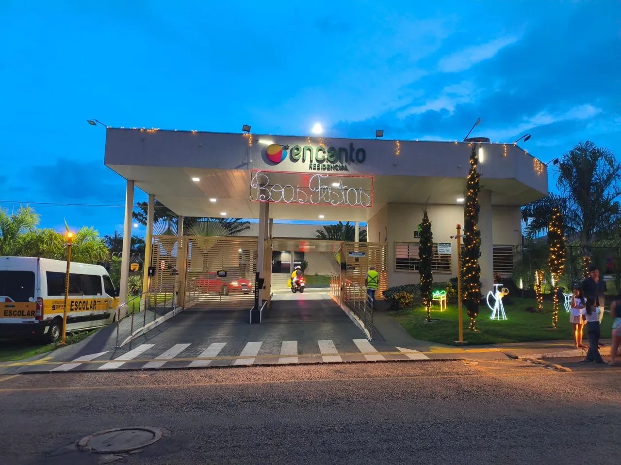 Foto - Goiânia - Jardim Curitiba