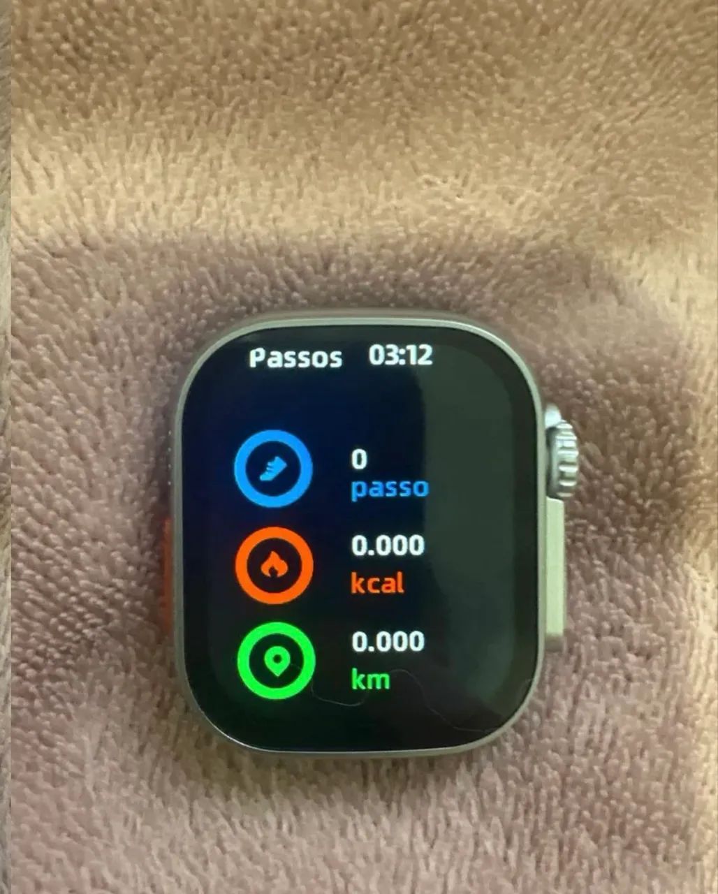 Smart Watch K9 Ultra 2 - Foto 2