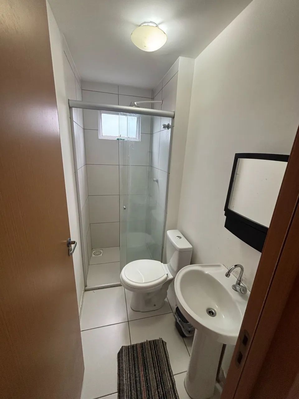Alugo apartamento mobiliado  - Foto 2