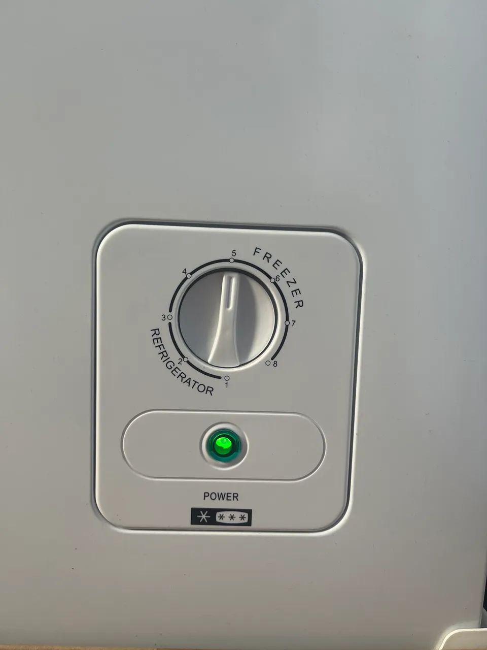 Freezer Hisense  - Foto 3
