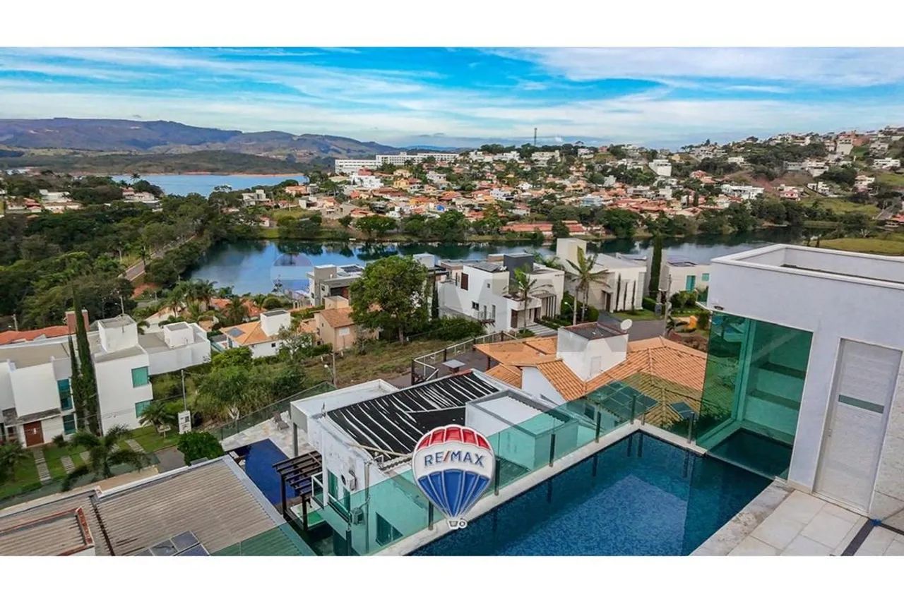 Casa moderna em Escarpas do Lago - Foto 2