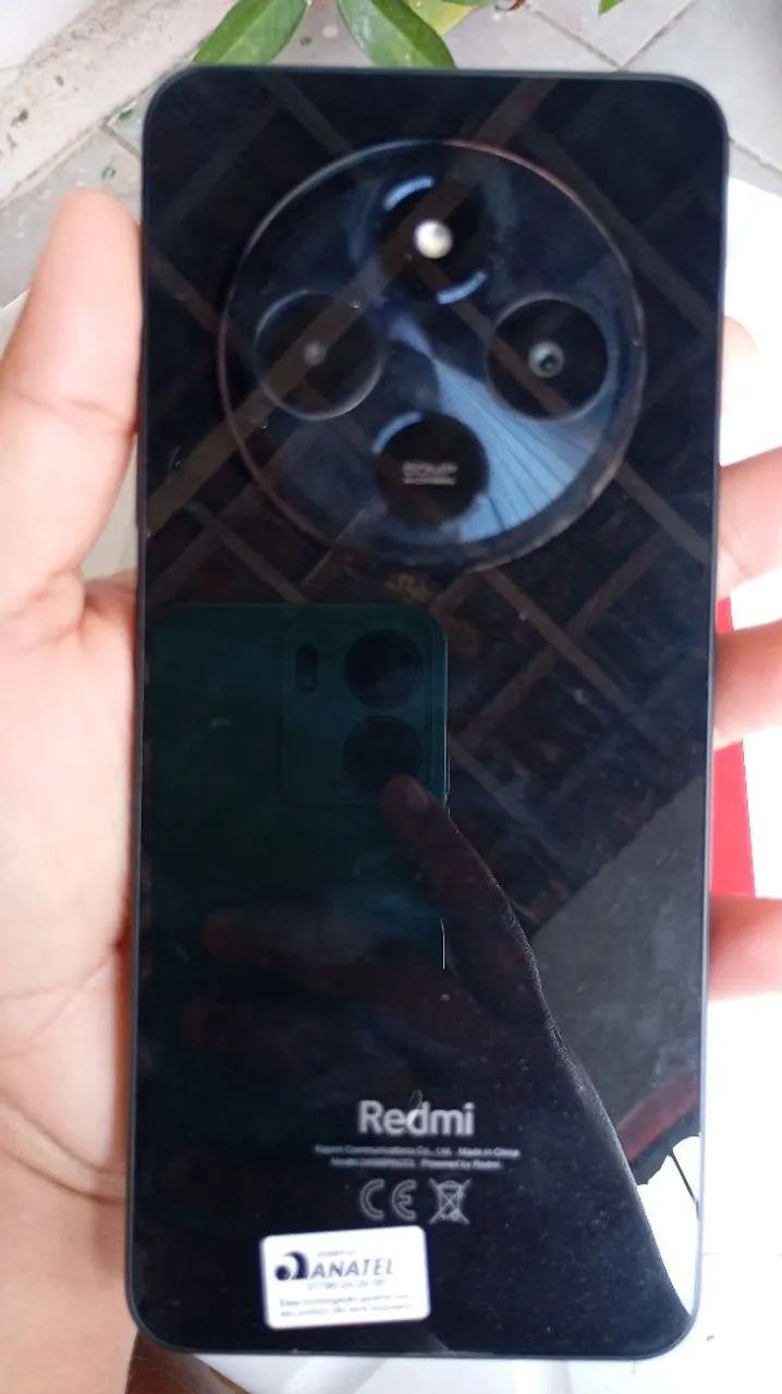 Celular Redimi 14C xiaomi  - Foto 4