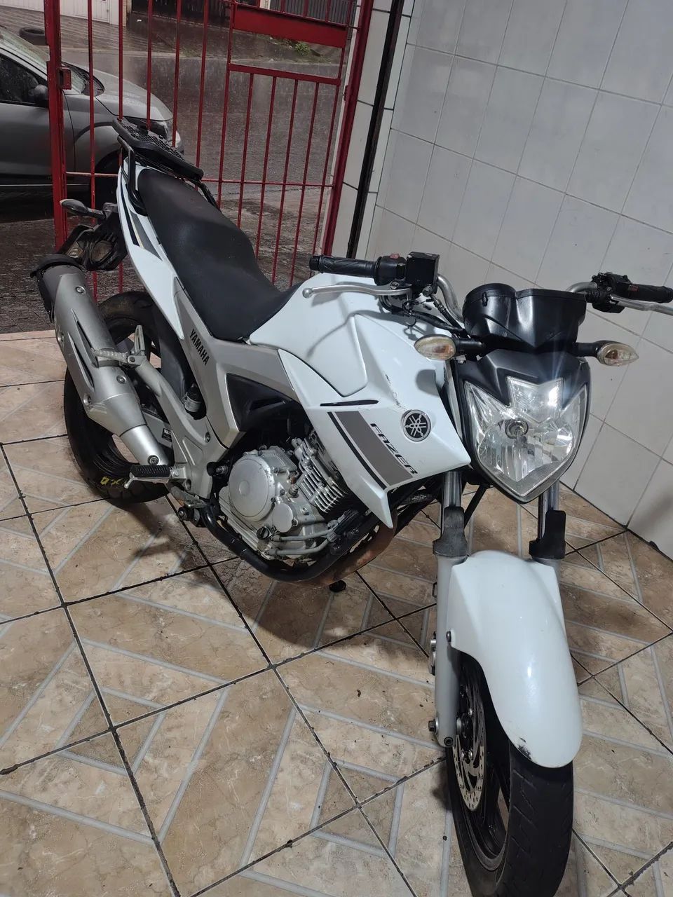 Fazer 250 2014 - Foto 2