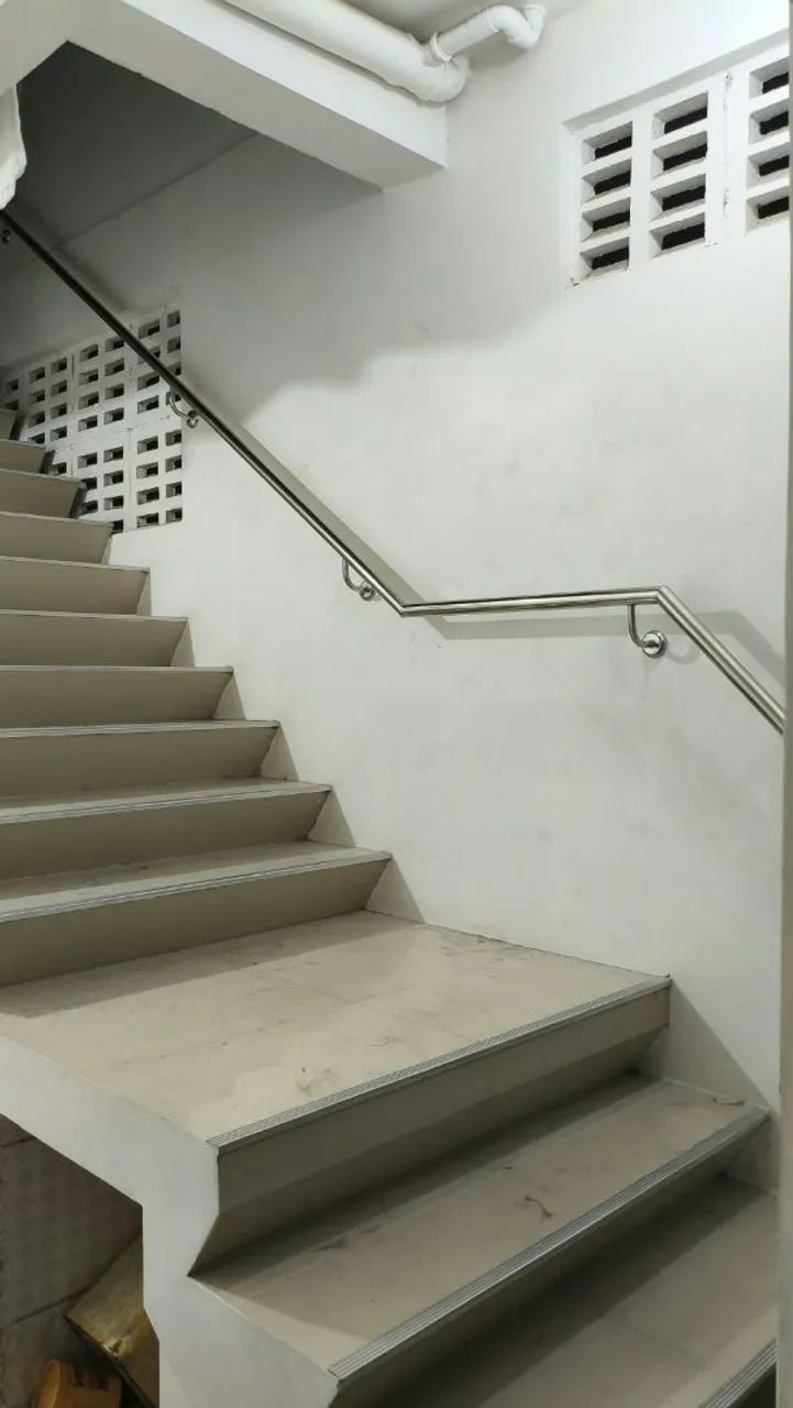 Corrimão inox - Foto 2