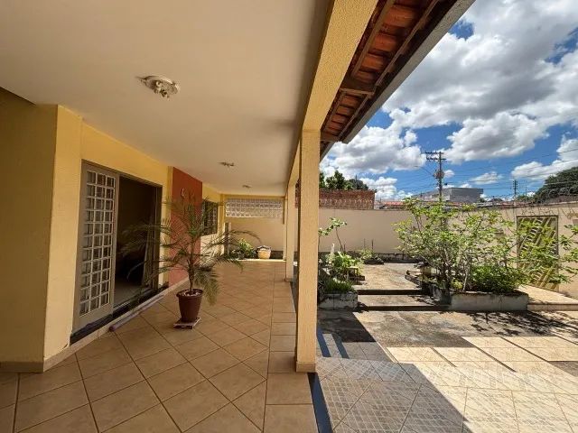 CASA 04 QUARTOS, SETOR DOS FUNCIONARIOS - Foto 3