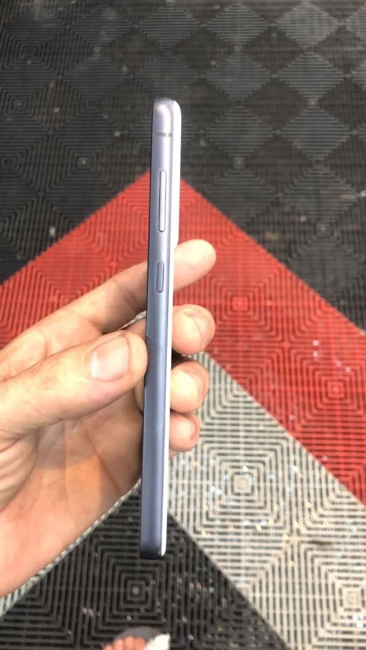 Samsung S21fe 256gb