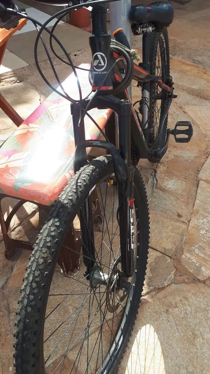 Bicicleta de machas - Foto 2