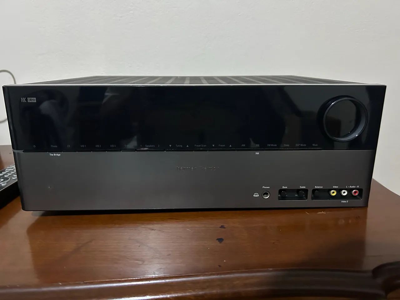 Receiver HK3490 Harman Kardon  - Foto 3