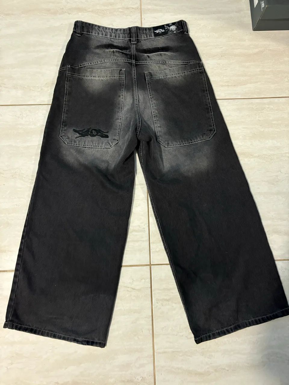 Calça kleos