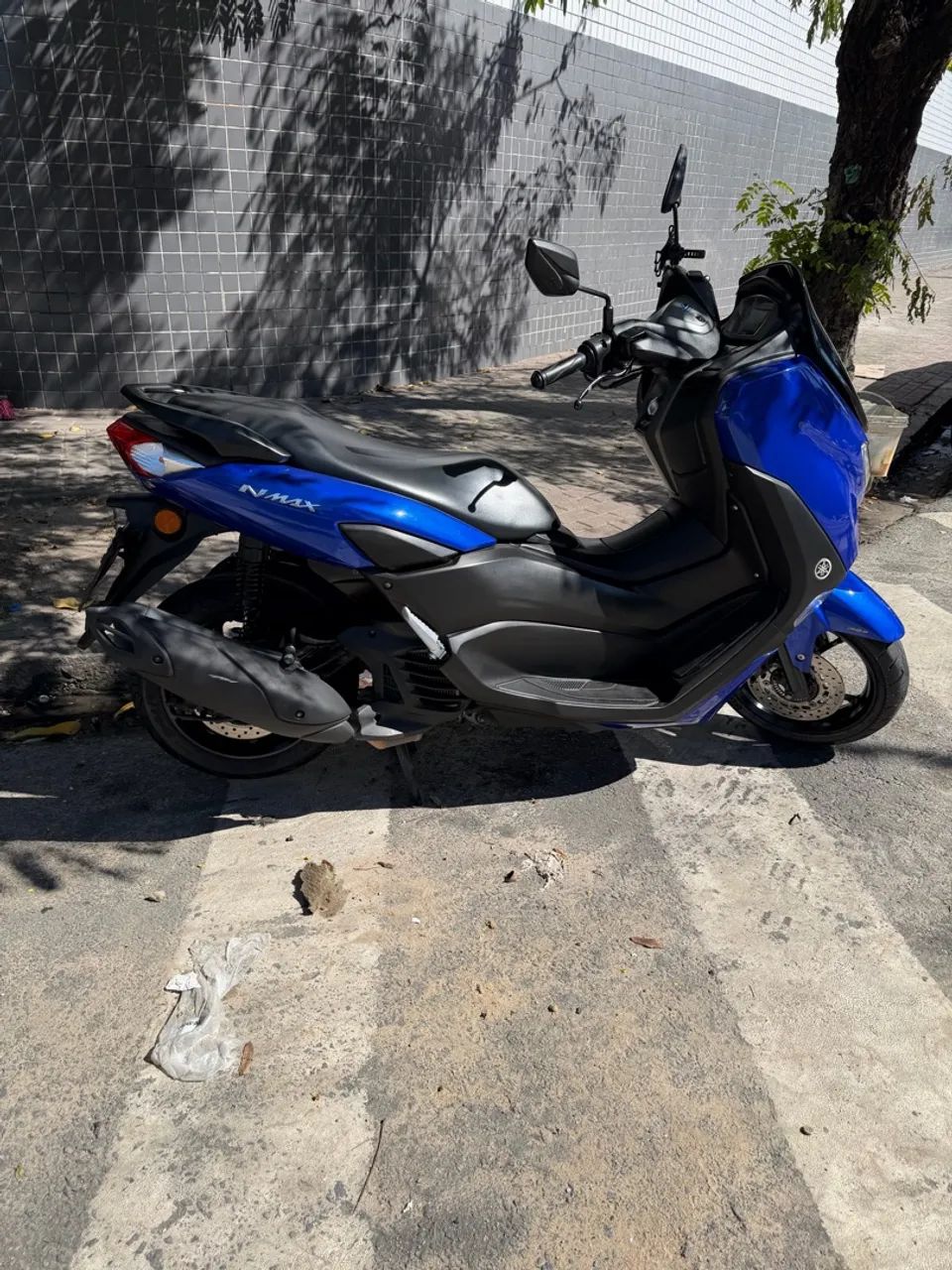 NMAX 2024  - Foto 5