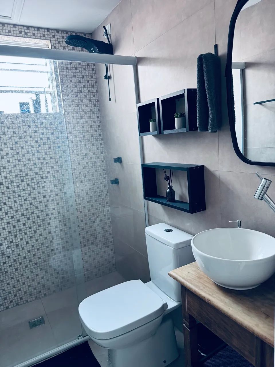 Dividir AP (quarto individual) - CAMPOLIM