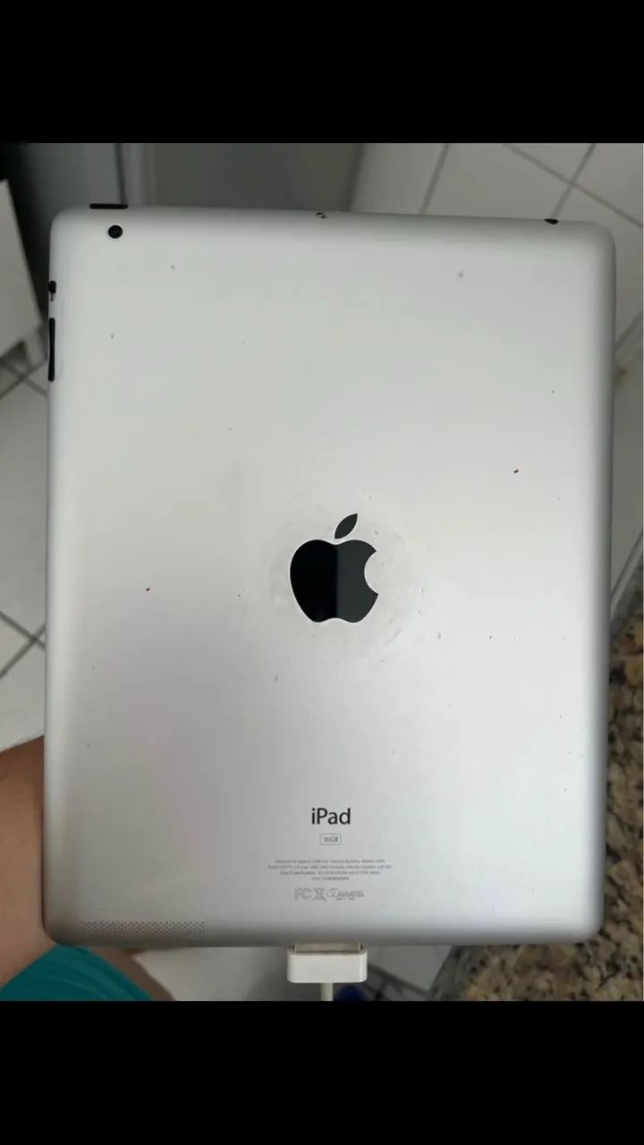 iPad  - Foto 3