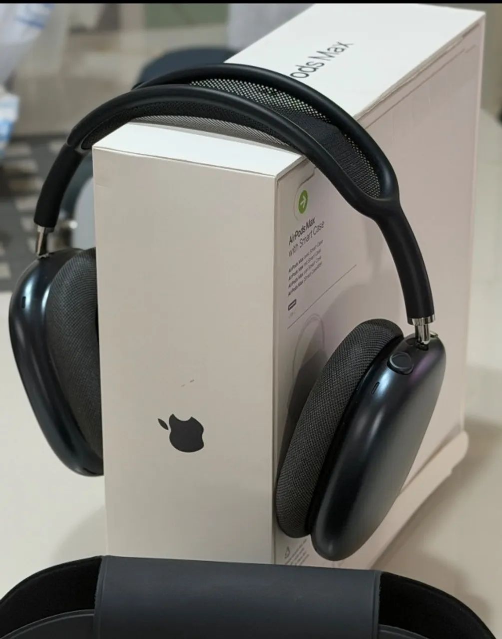 家電 AirPodsMAX AirpodMax 2 geração - Fones de Ouvido - Aldeota, Fortaleza
