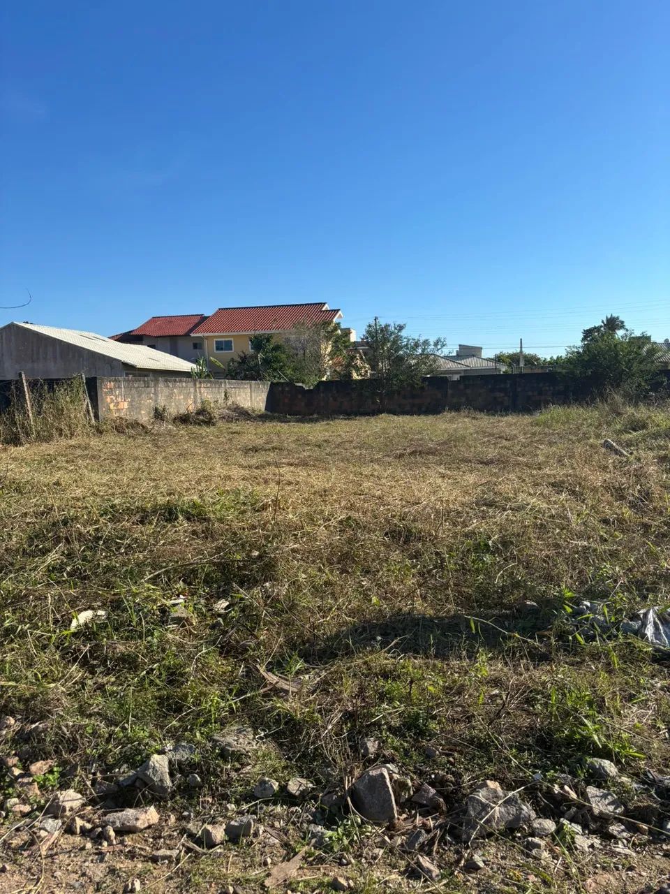 Terreno de 360 m² no Carianos em Florianópolis - Foto 5