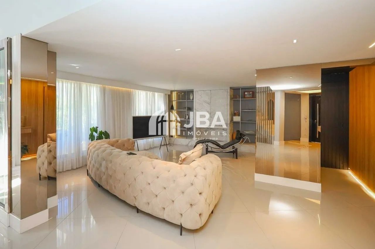 CASA COM 3 SUITES PRÓXIMO DO PARQUE TANGUÁ - Foto 3