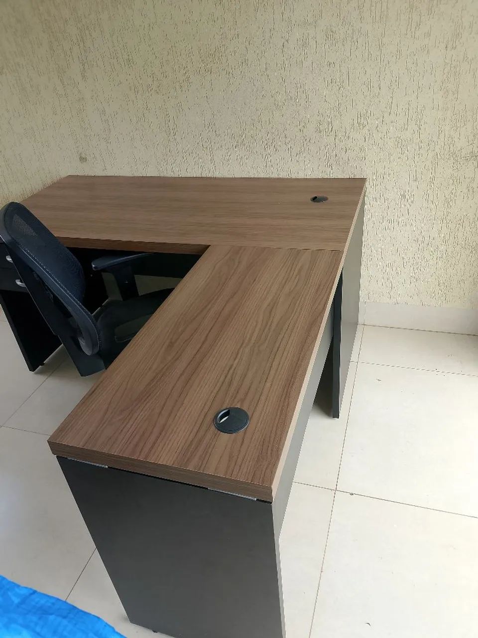 Mesa de escritório 
