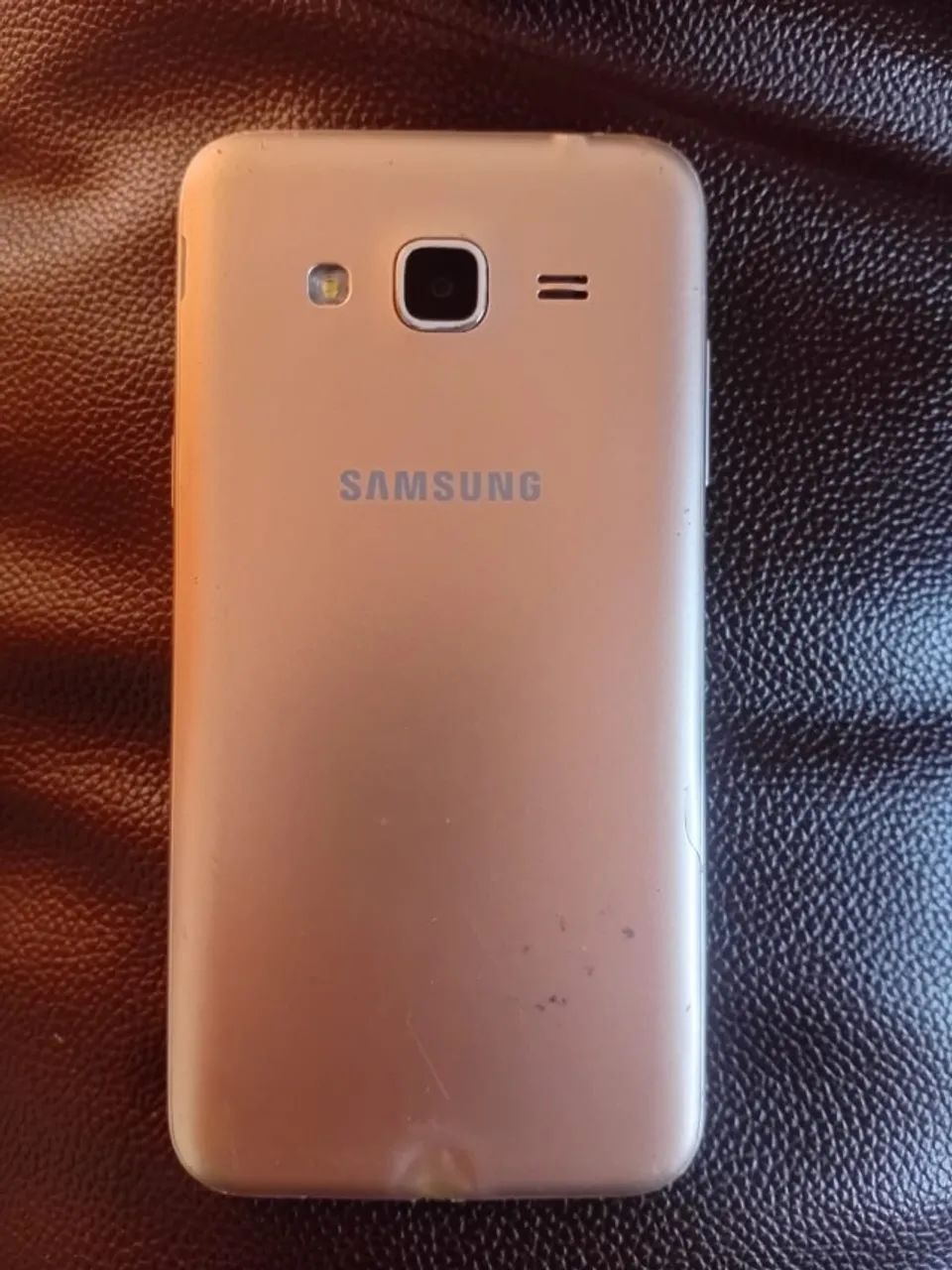 Samsung Galaxy J3 com whatsapp - Foto 3