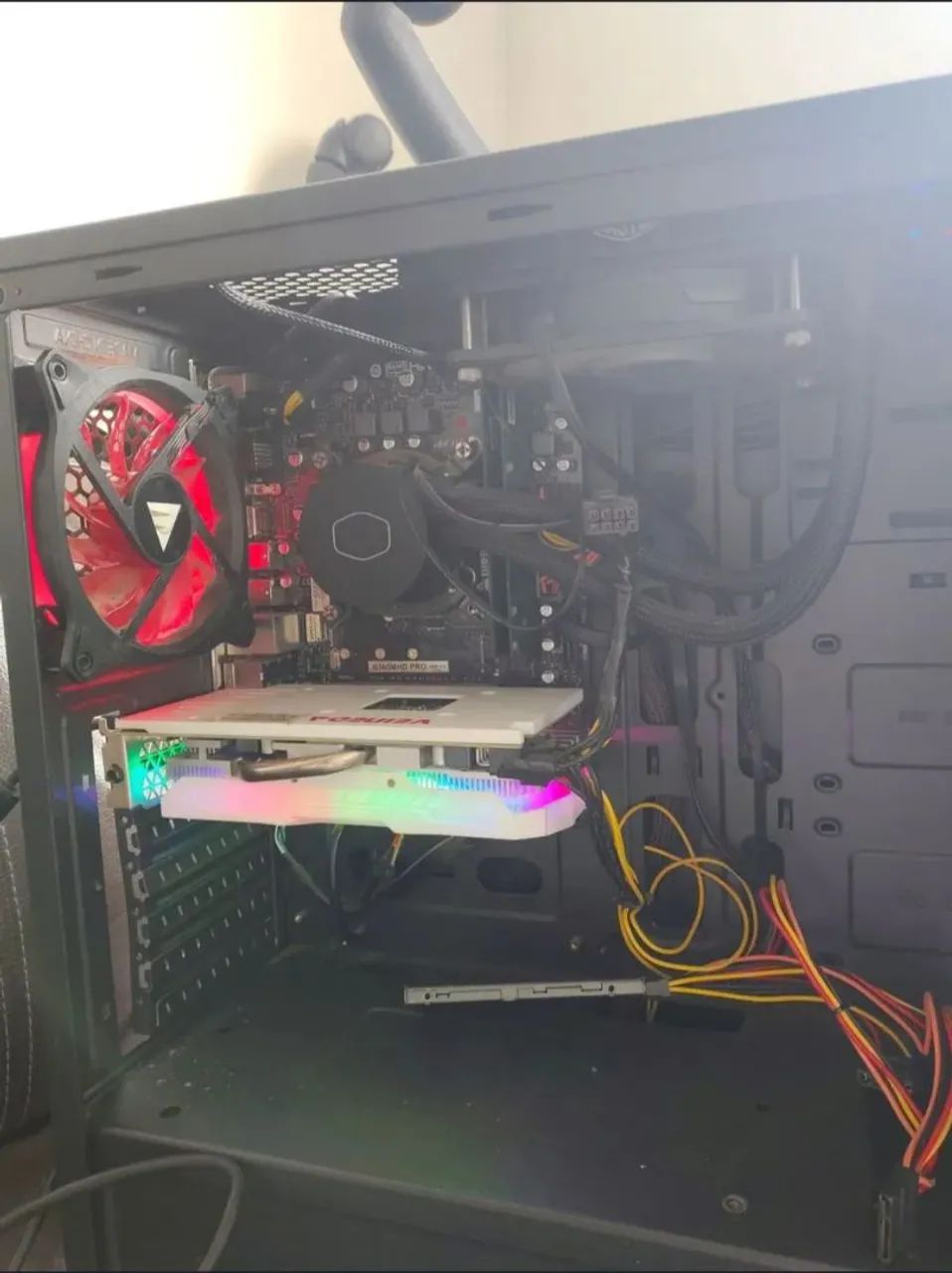 Pc gamer Intel i7-8 geração  - Foto 2