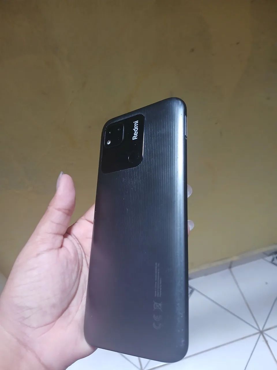 Vendo redmi - Foto 5