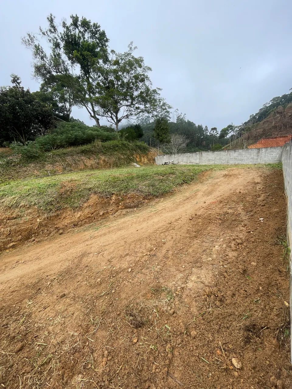 Terreno am Águas mornas  - Foto 4