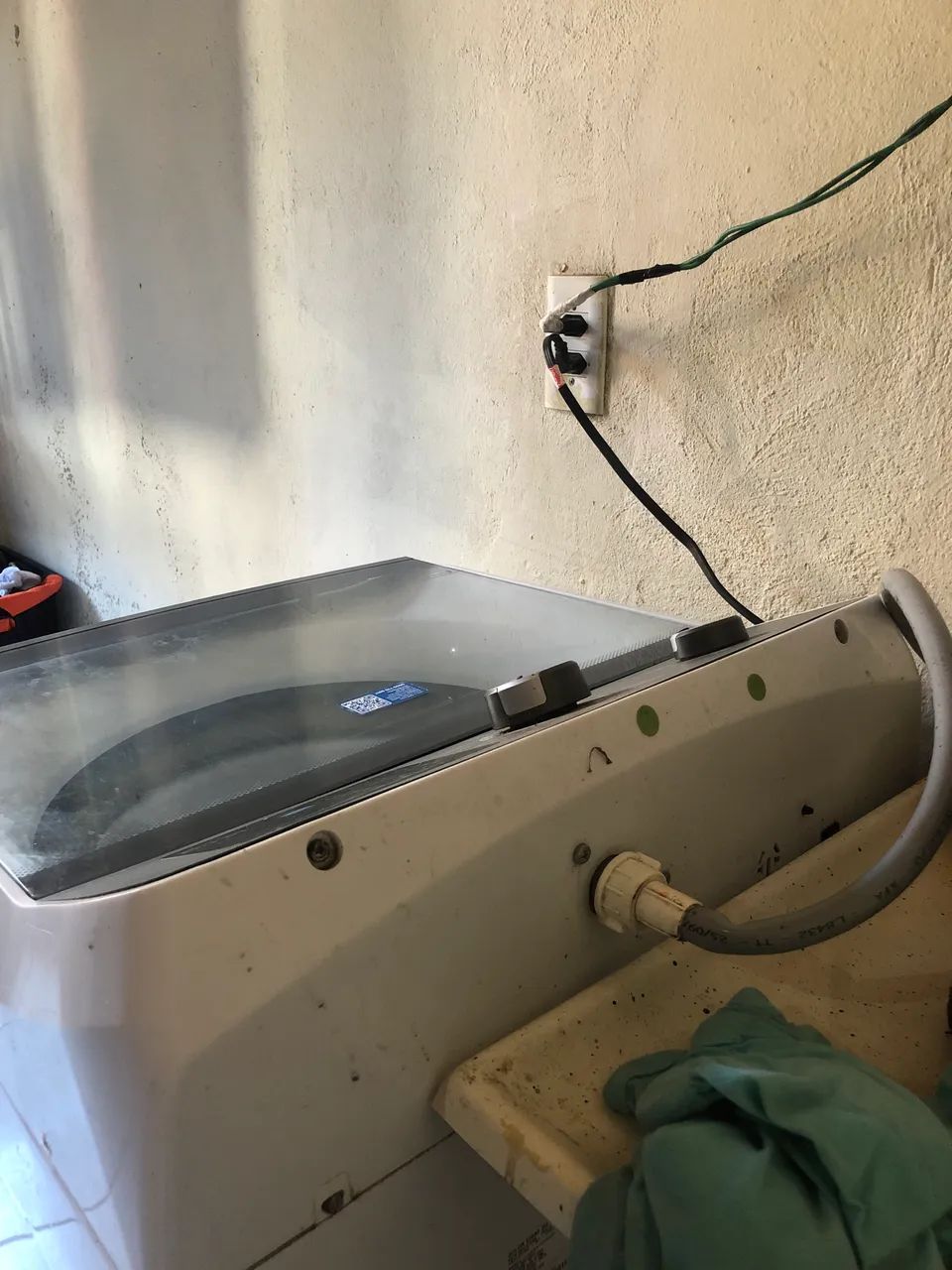 Máquina de lavar - Foto 3