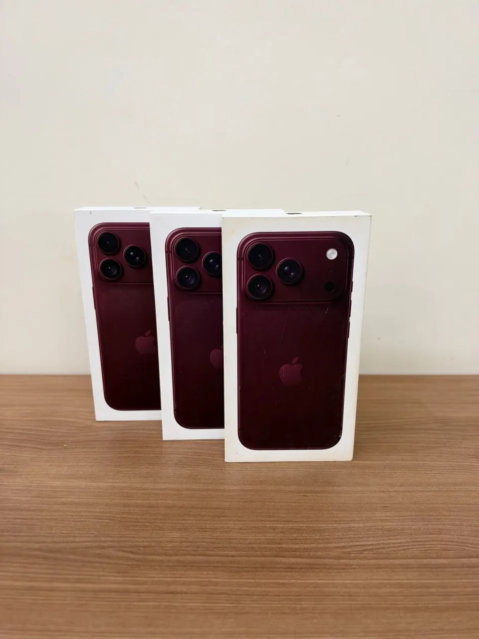 18 pro 256GB 