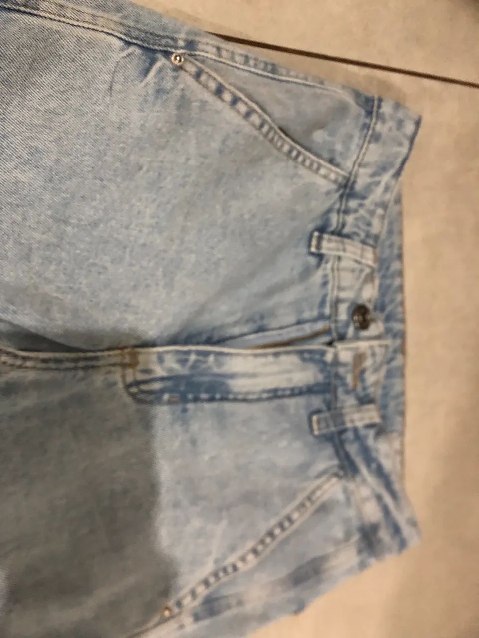calça cargo - Foto 3