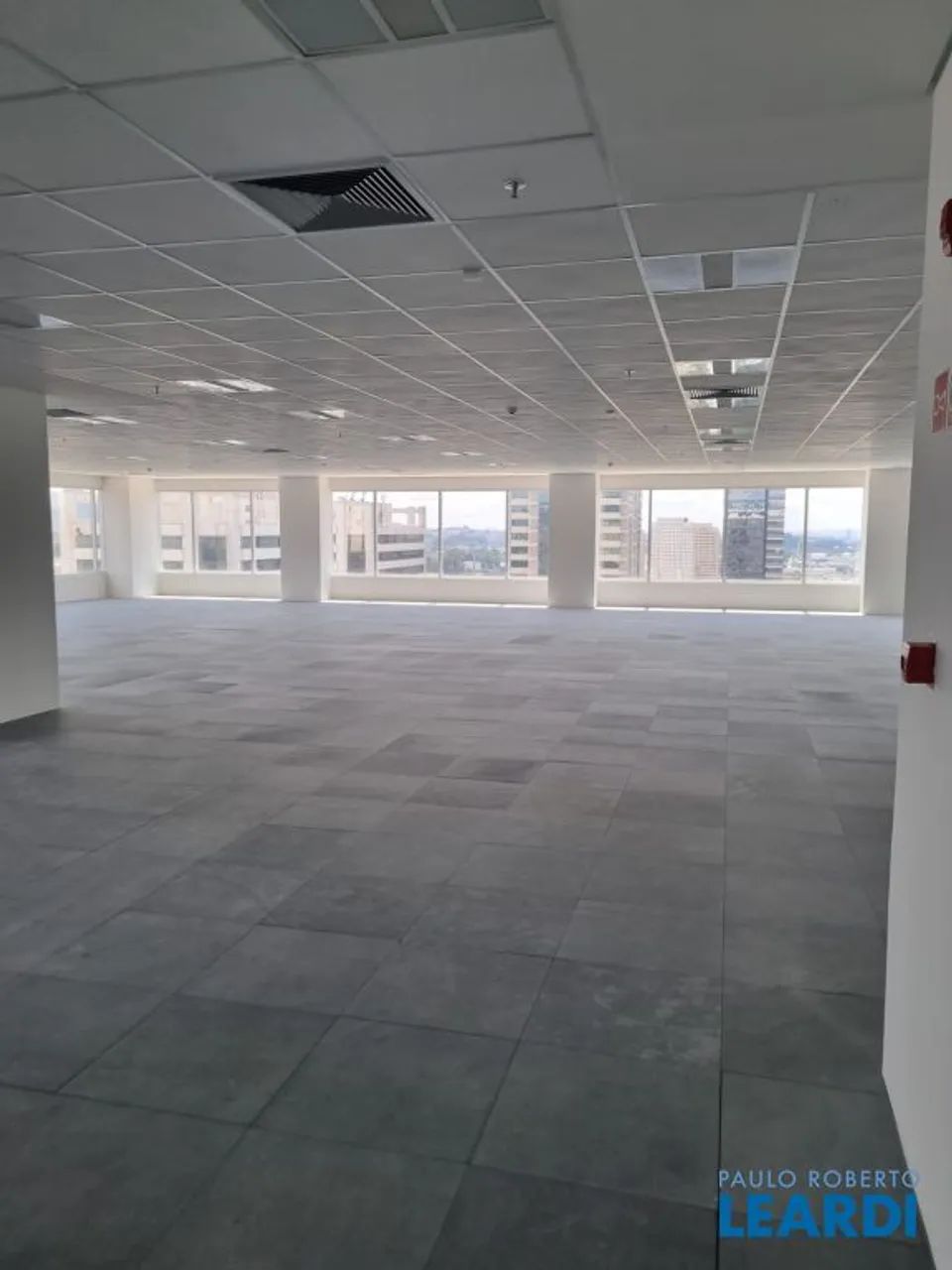 CONJ. COMERCIAL - ALPHAVILLE - SP - Foto 4