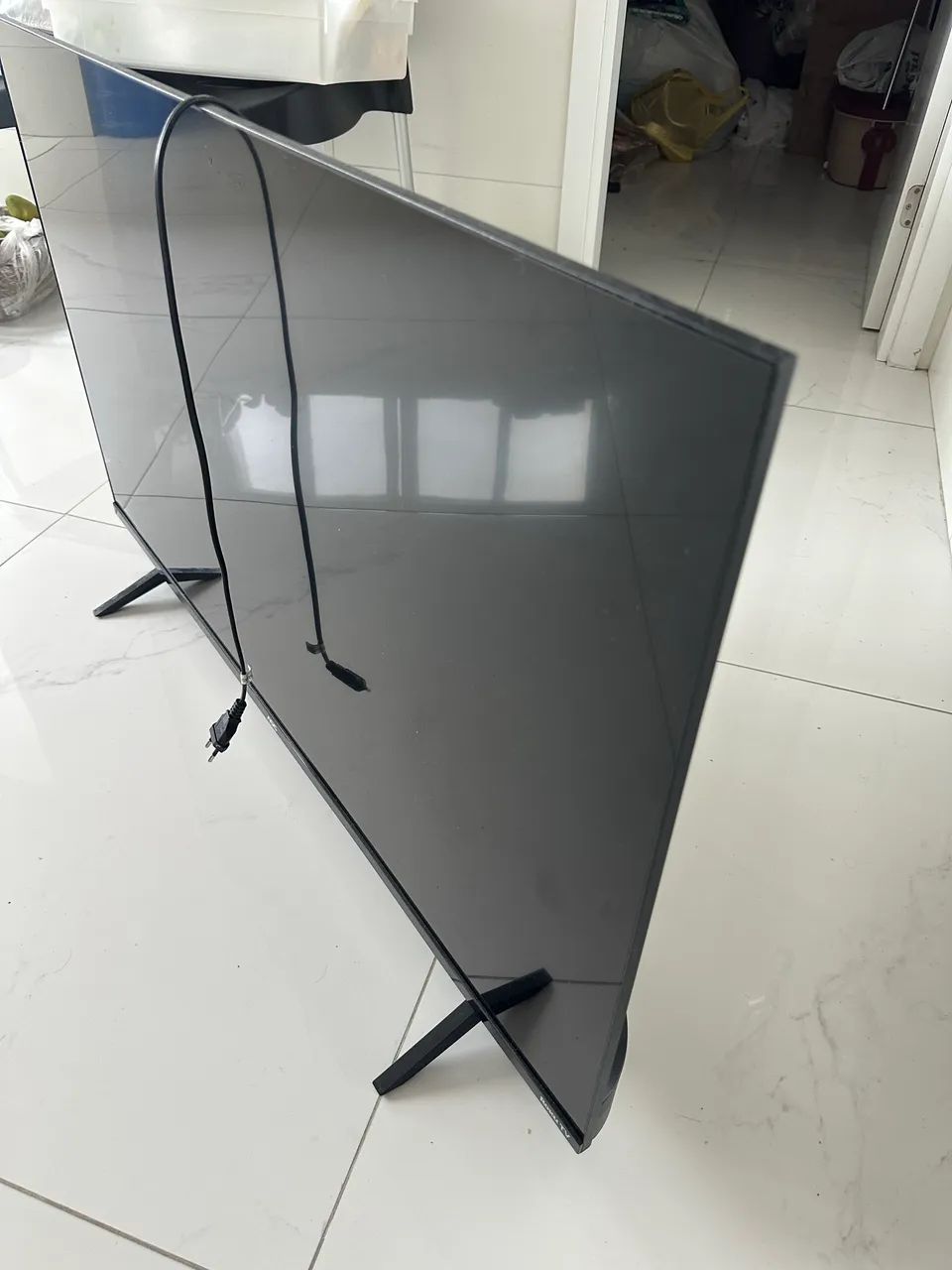 ROKU SMART TV 43 (nova) - Foto 4