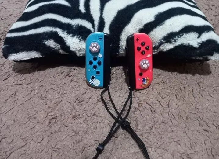 Nintendo Switch usado - Foto 3