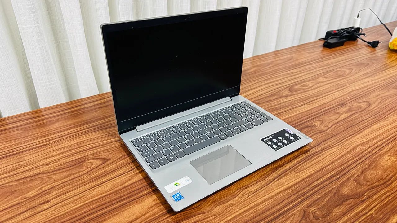 Notebook Lenovo Celeron N4020 | 4GB RAM | SSD 128GB | Windows 11