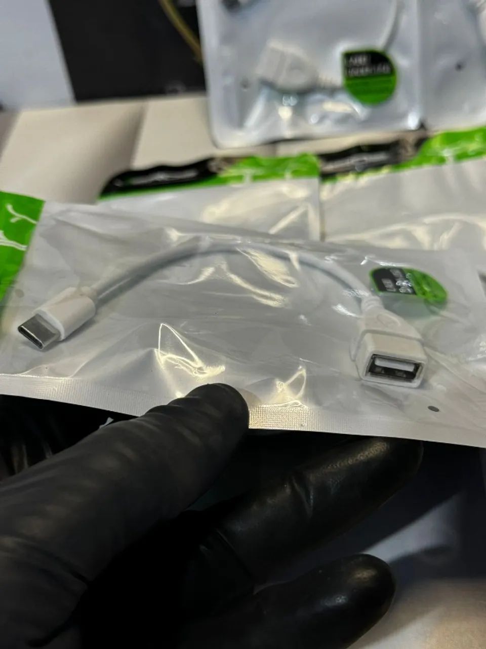 cabo celular - Foto 3