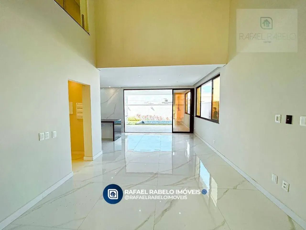 Casa à venda em Eusébio no Condomínio Terras Alphaville Ceará 4. - Foto 3