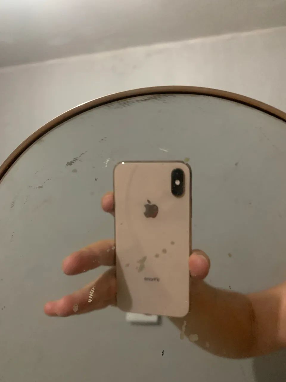 IPHONE XS FACE ID OFF - Foto 3